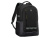Рюкзак WENGER Ryde 16", черный, полиэстер, 32 x 21 x 47 см