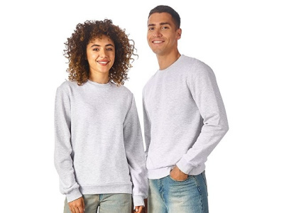 Свитшот Monaco унисекс