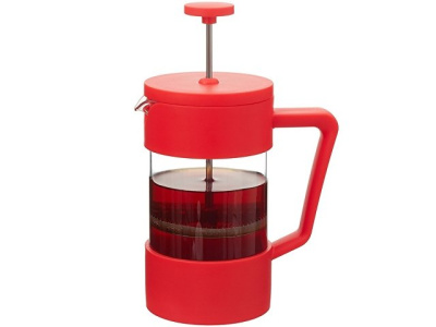 Пластиковый френч-пресс "Intense", 600мл