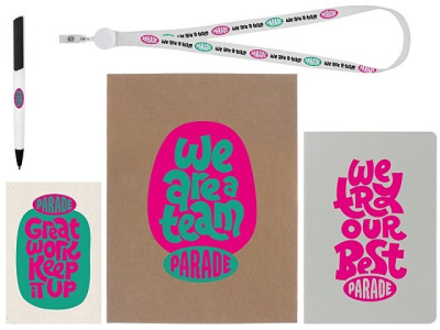 Welcome pack "Smart start"