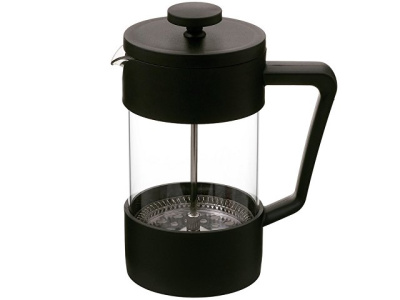 Пластиковый френч-пресс "Intense", 600мл