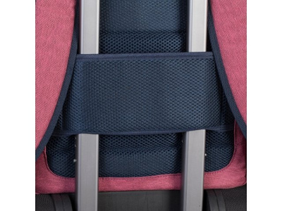 RIVACASE 7760 red ECO рюкзак для ноутбука 15.6"