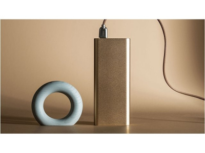 Внешний аккумулятор Rombica NEO AZ220G Quick, 22000 mAh