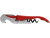 PULLTAPS BASIC FIRE RED/Нож сомелье Pulltap's Basic