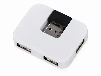 USB Hub "Gaia" на 4 порта