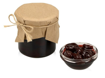 Подарочный набор «Decoration Deluxe» 2.0 с двумя видами варенья