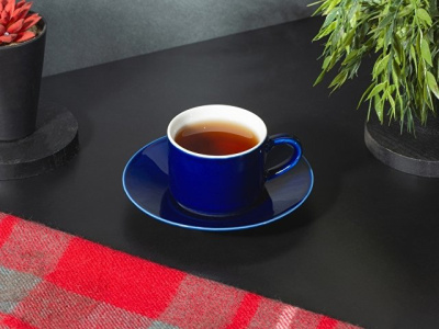 Чайная пара прямой формы Phyto, 250мл