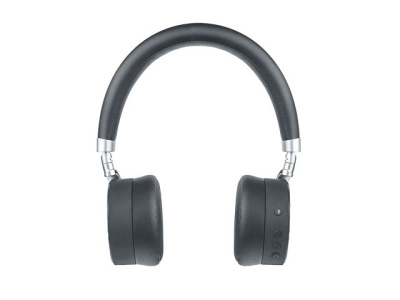 Беспроводные наушники Rombica mysound BH-13 Gray ANC