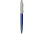 Шариковая ручка Parker Jotter SE 135 Lacquer Blue St.Steel GT, стержень: M, цвет чернил : blue