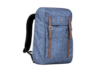 Рюкзак WENGER 16 л с отделением для ноутбука 16"