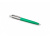 Шариковая ручка Parker Jotter, цвет GREEN, цвет чернил синий, толщина линии M 