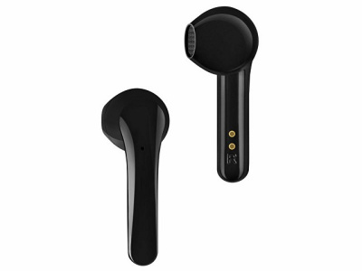 Беспроводные наушники Rombica Mysound Flip Black (Р)