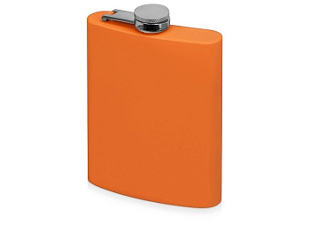 Фляжка 240 мл Remarque soft touch, 304 сталь