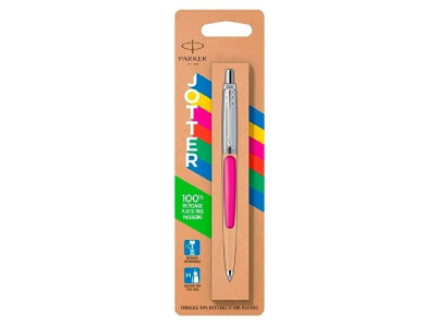 Шариковая ручка Parker Jotter ORIGINALS MAGENTA