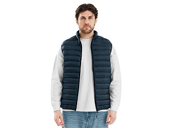 Стеганый жилет "Uniqloud"