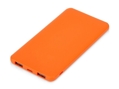 Подарочный набор c блокнотом С3, ручкой и повербанком 5000 mAh