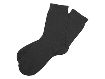 Носки Socks женские графитовые