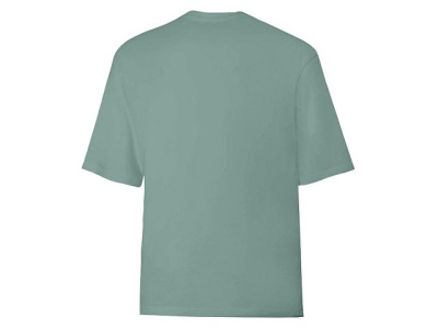 Футболка Berlin к/р оверсайз, 100% хлопок, 180гр