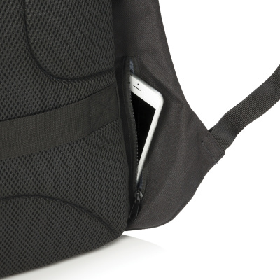 Антикражный рюкзак для ноутбука Swiss Peak из rPET AWARE™, 15