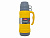 Термос со стеклянной колбой тм THERMOS PICNIC 40 Series Yellow 1