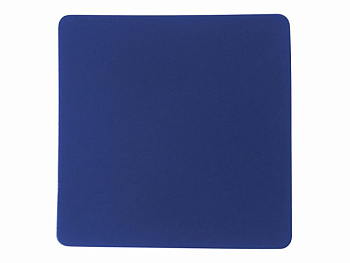 ПАТЧ КВАДРАТ soft-touch (синий) 5,5 х 5
