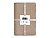 Полотенце Valerie Concept TRC S3 Beige