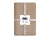 Полотенце Valerie Concept TRC S3 Beige