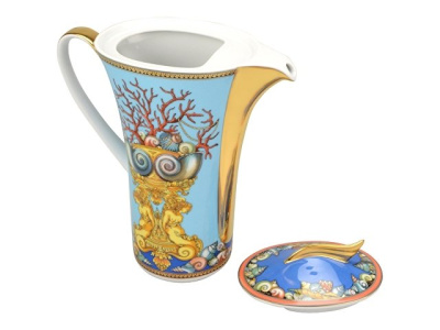 Кофейник «La Mer», 1