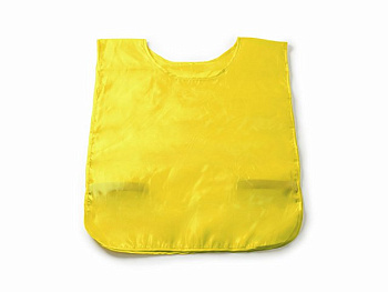 Спортивная манишка DALIC из полиэстера 190T