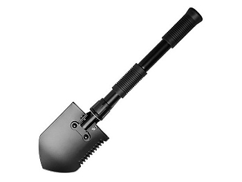 Складная лопата c чехлом "Spade"