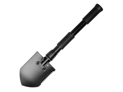 Складная лопата c чехлом "Spade"