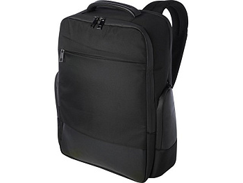 Expedition Pro рюкзак для ноутбука 15,6" из переработанных материалов