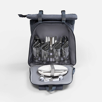 Набор для пикника Picnivo на 4 персоны