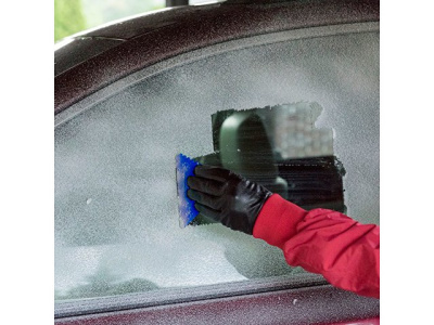 Треугольный скребок Frosty 2.0 