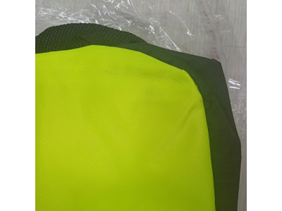 Сумка спортивная Master с цветными молниями