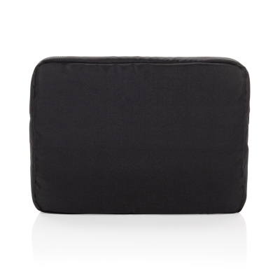 Чехол для ноутбука Swiss Peak Essential из rPET Aware™