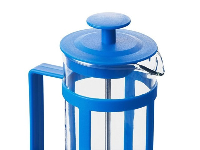 Пластиковый френч-пресс "Savor", 350 мл