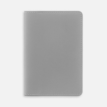 Обложка для паспорта Alaska