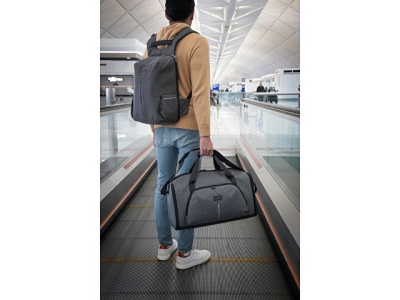 Универсальная дорожная сумка "Tourister"