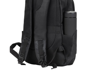 Рюкзак Ravy для ноутбука 15.6" с защитой RFID