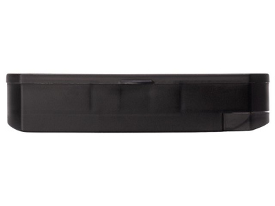 Таблетница с отделением для пластырей "Treat"