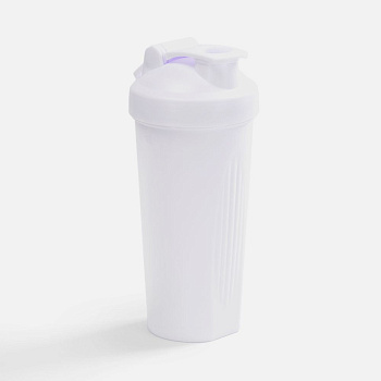 Спортивный шейкер Shake It Easy