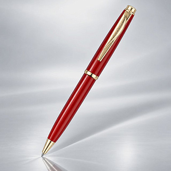 Ручка шариковая Gamme. Pierre Cardin