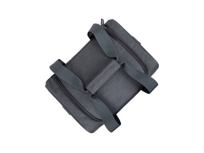RESTO 5514 grey Изотермическая сумка-холодильник, 14 л