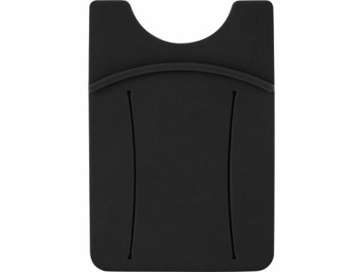 Картхолдер для телефона с держателем «Trighold»