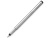 Ручка перьевая «Parker Vector Standard Stainless Steel CT»
