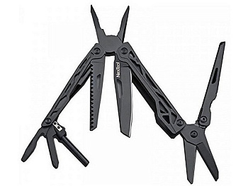 Мультитул Nextool Multifunctional Knife, 10 функций