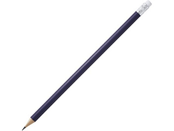 Карандаш деревянный COUVET с ластиком