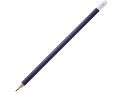 Карандаш деревянный COUVET с ластиком