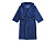 Халат Valerie Concept BRV Blue M